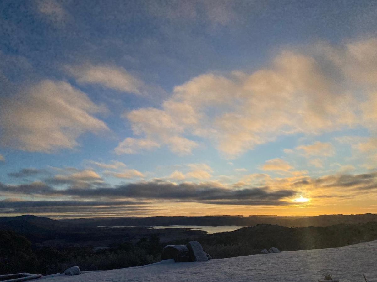 Willa Altitude 1260 Jindabyne Zewnętrze zdjęcie
