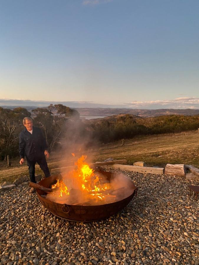 Willa Altitude 1260 Jindabyne Zewnętrze zdjęcie