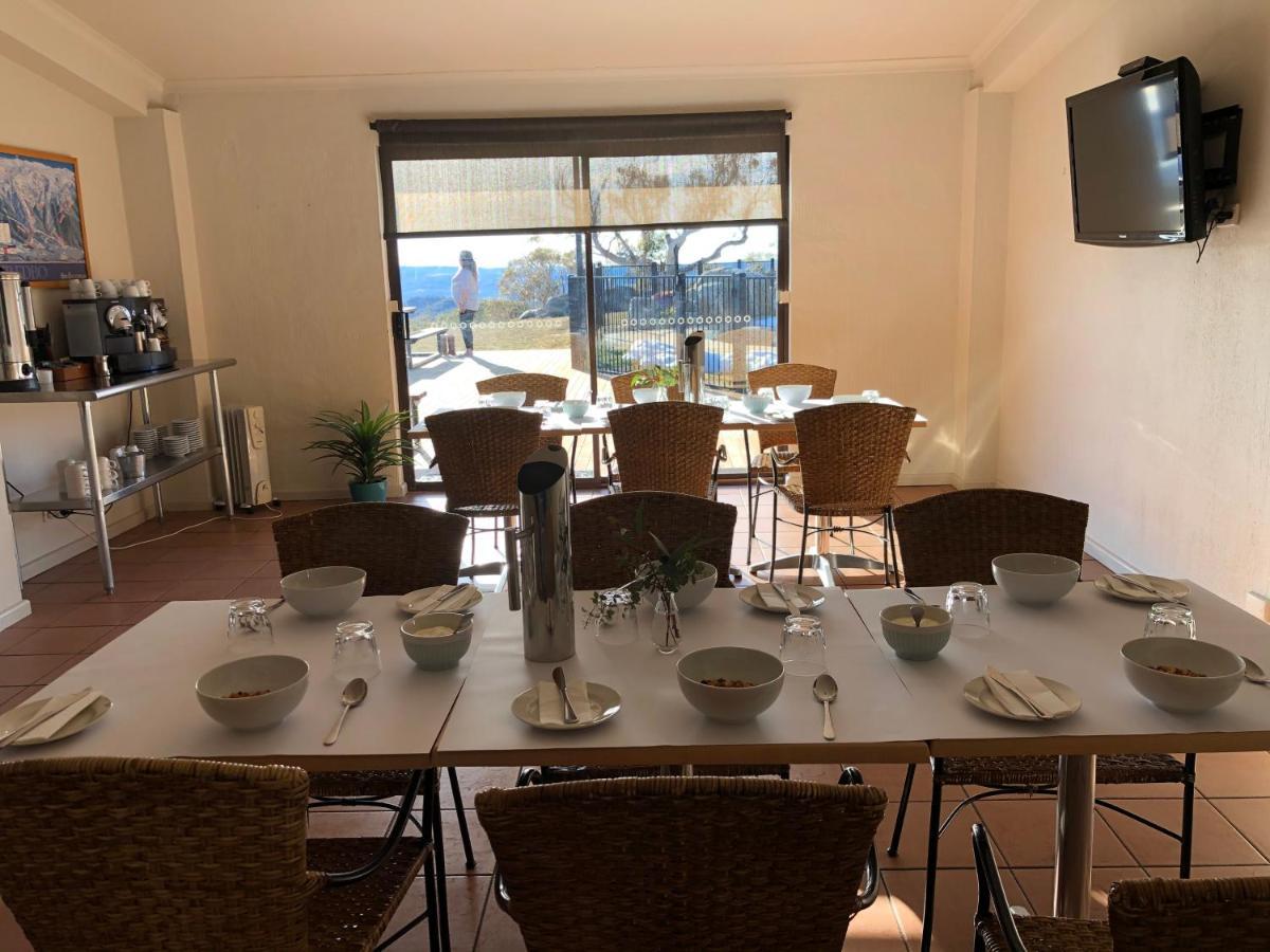 Willa Altitude 1260 Jindabyne Zewnętrze zdjęcie