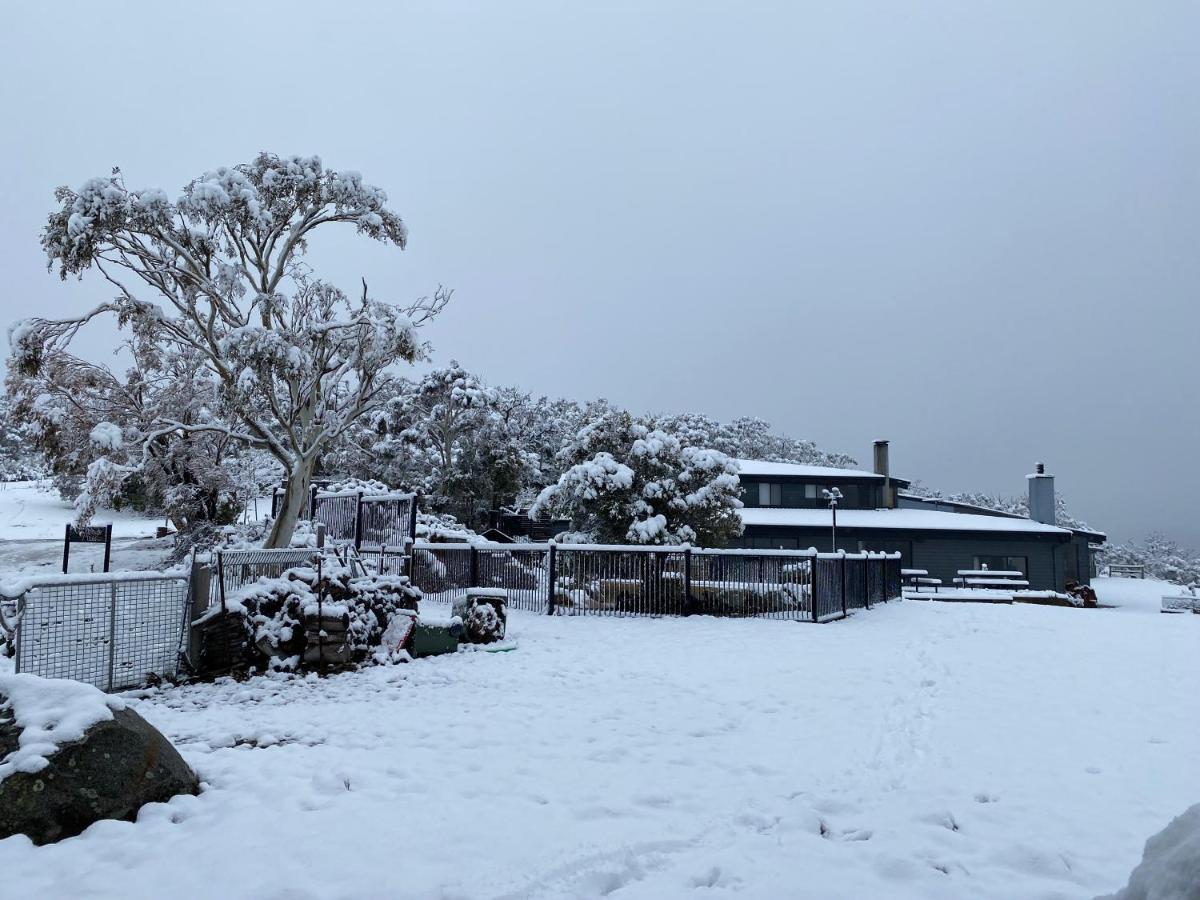 Willa Altitude 1260 Jindabyne Zewnętrze zdjęcie