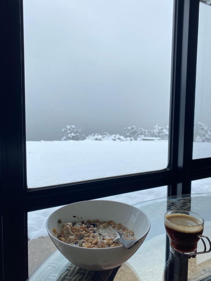 Willa Altitude 1260 Jindabyne Zewnętrze zdjęcie