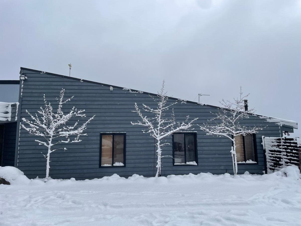 Willa Altitude 1260 Jindabyne Zewnętrze zdjęcie