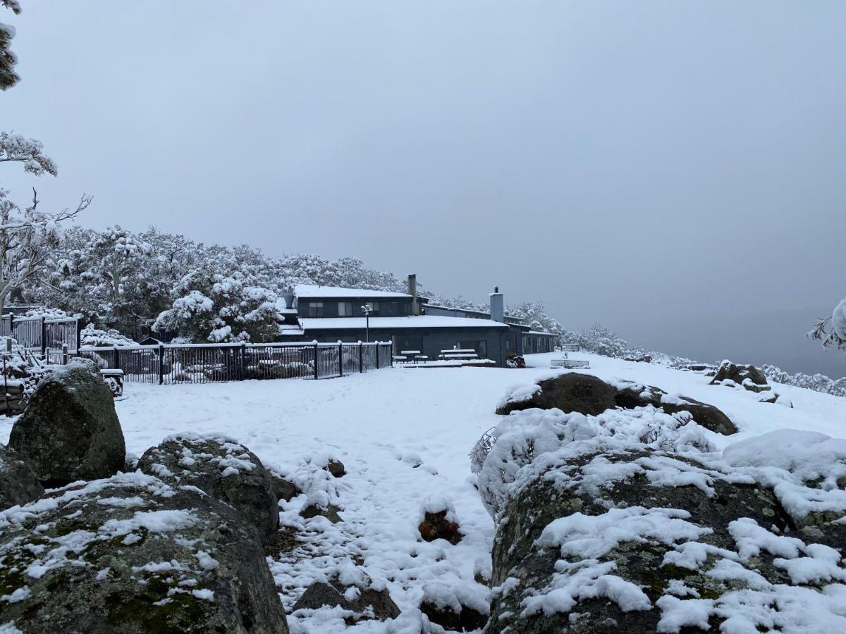Willa Altitude 1260 Jindabyne Zewnętrze zdjęcie