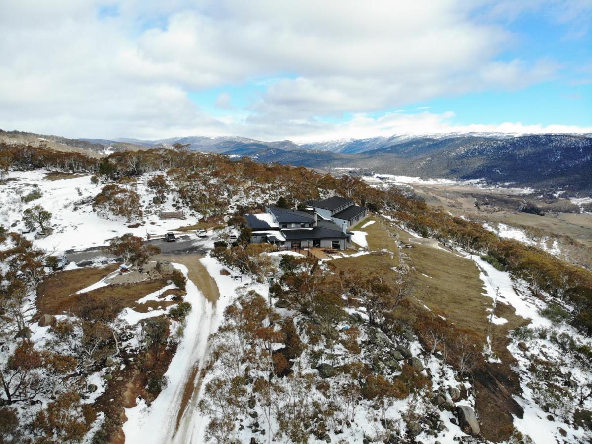 Willa Altitude 1260 Jindabyne Zewnętrze zdjęcie