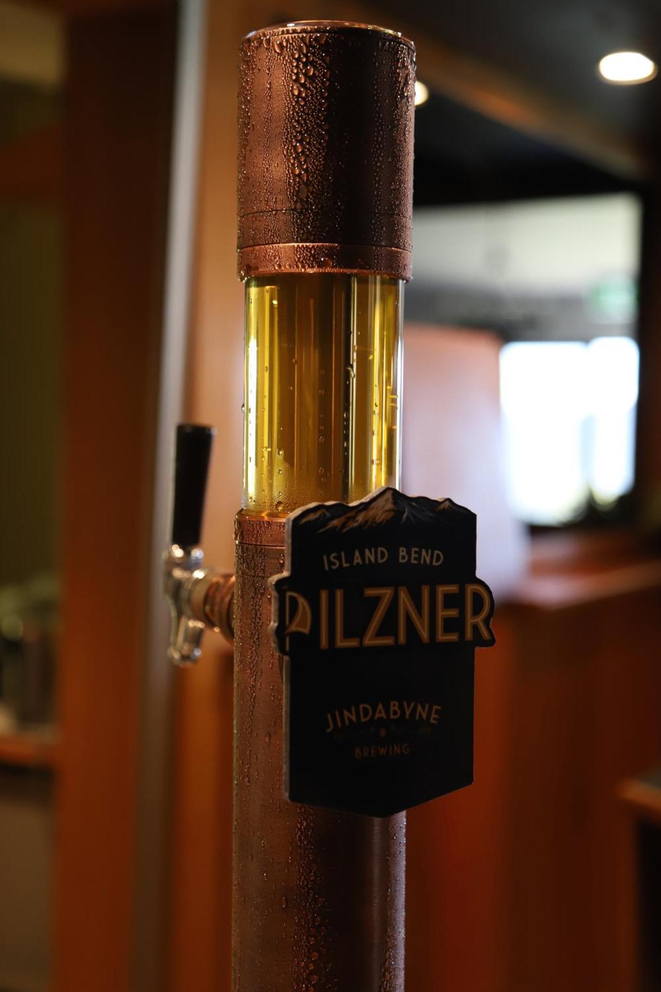 Willa Altitude 1260 Jindabyne Zewnętrze zdjęcie