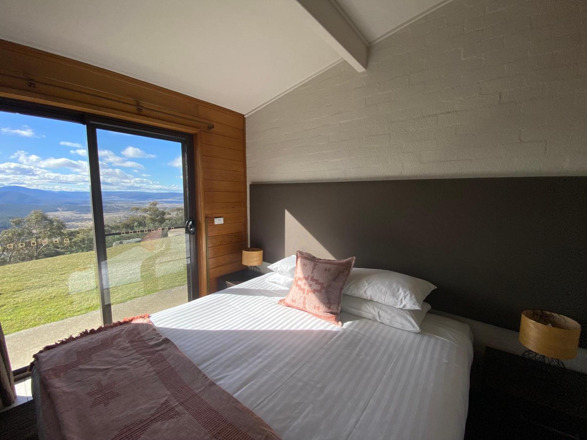 Willa Altitude 1260 Jindabyne Zewnętrze zdjęcie