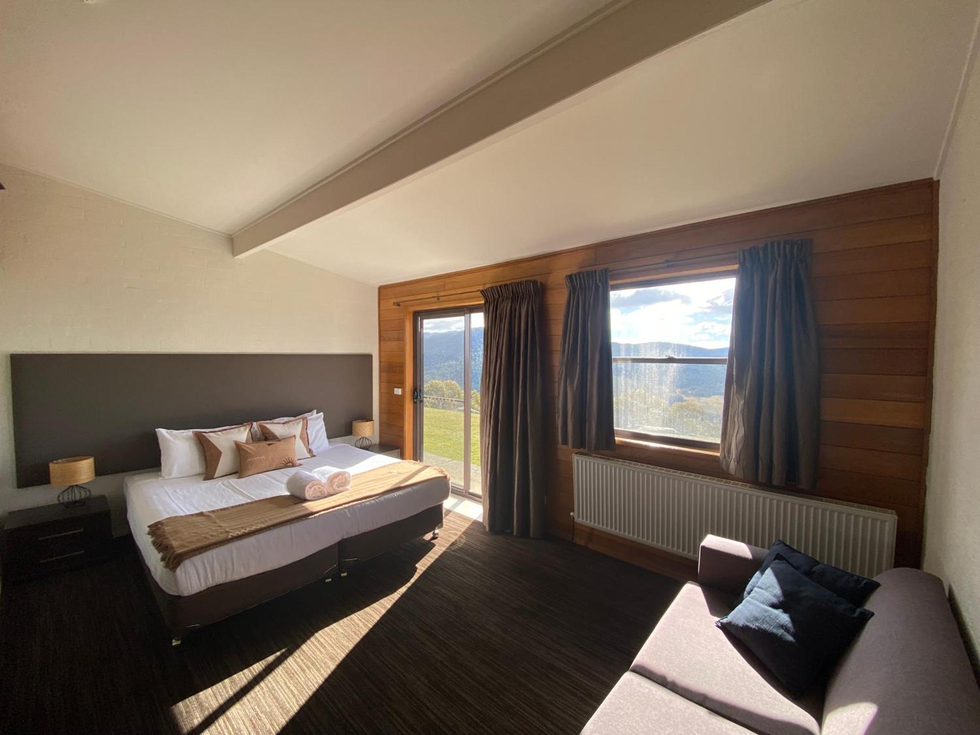 Willa Altitude 1260 Jindabyne Zewnętrze zdjęcie
