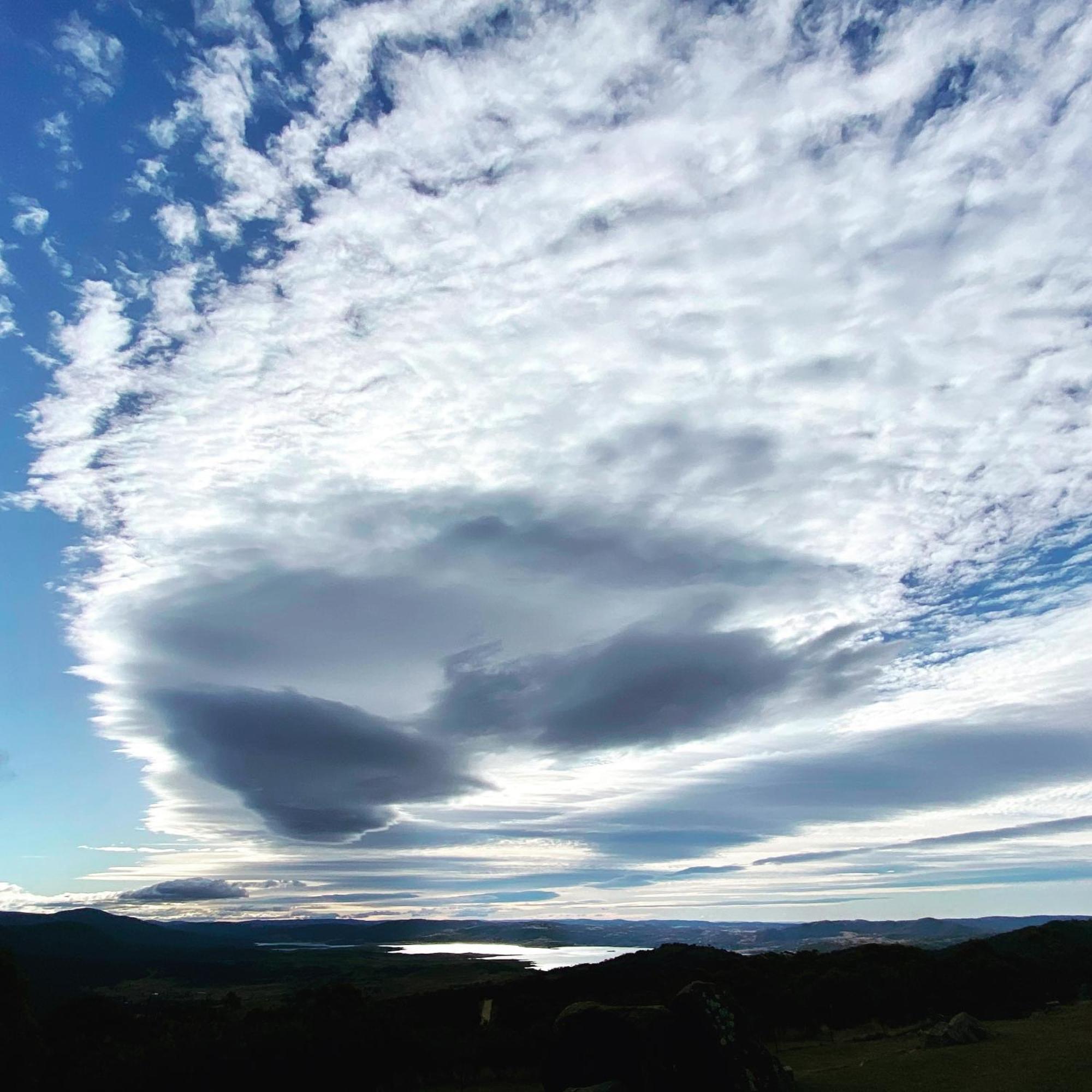 Willa Altitude 1260 Jindabyne Zewnętrze zdjęcie