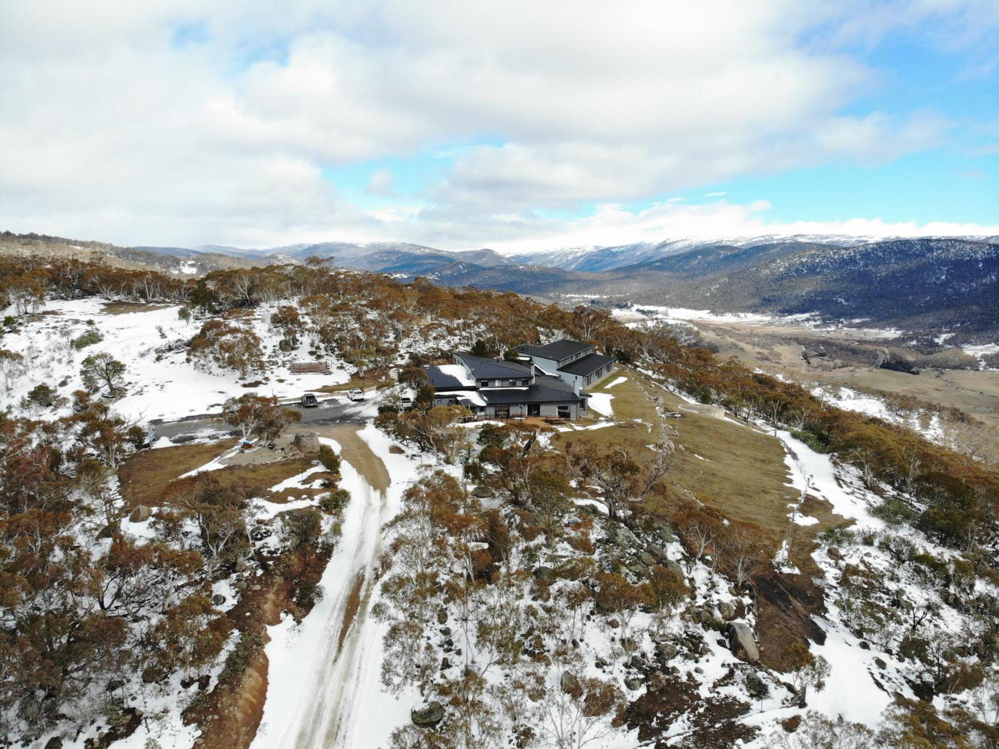 Willa Altitude 1260 Jindabyne Zewnętrze zdjęcie