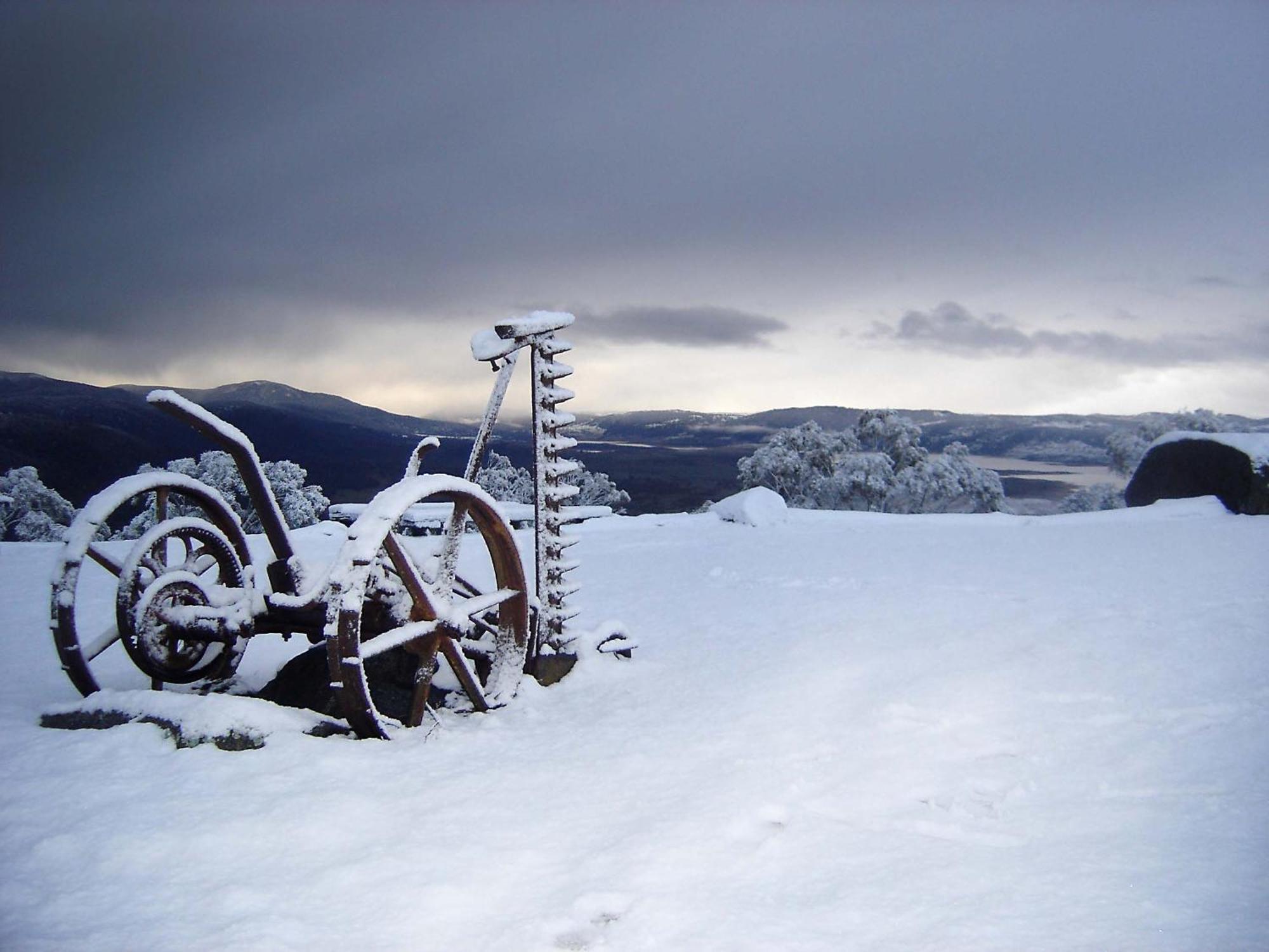 Willa Altitude 1260 Jindabyne Zewnętrze zdjęcie