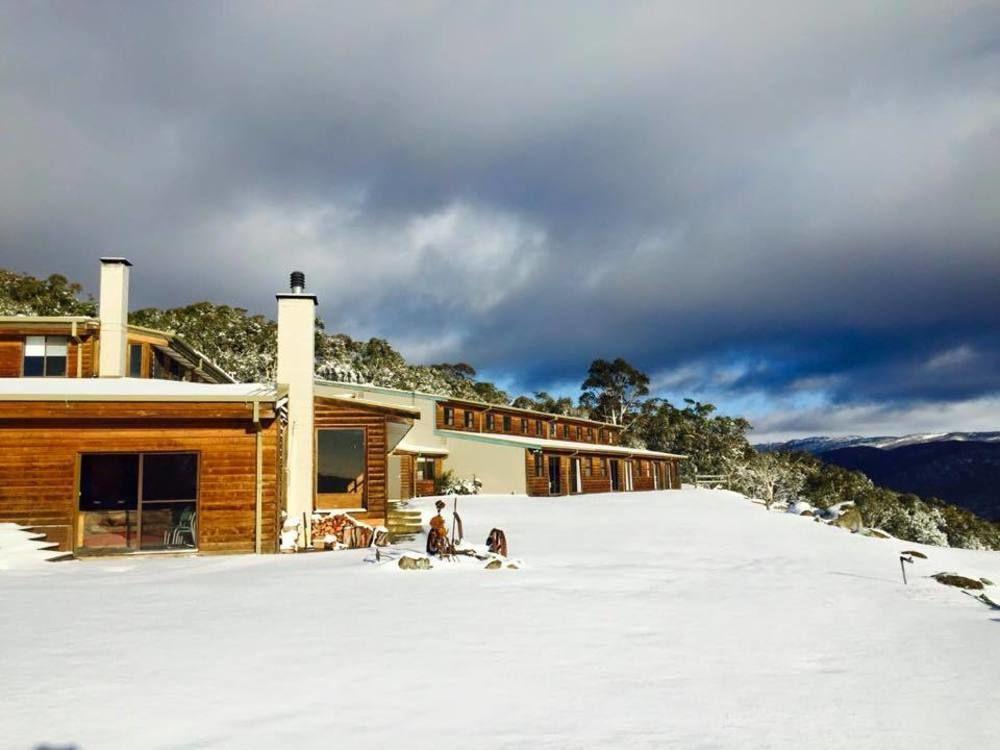 Willa Altitude 1260 Jindabyne Zewnętrze zdjęcie