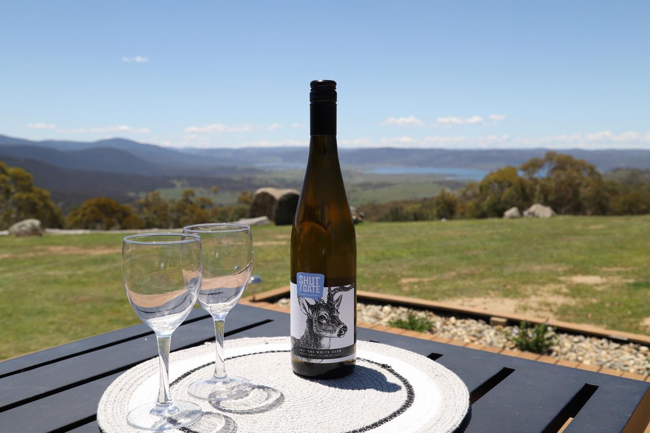 Willa Altitude 1260 Jindabyne Zewnętrze zdjęcie