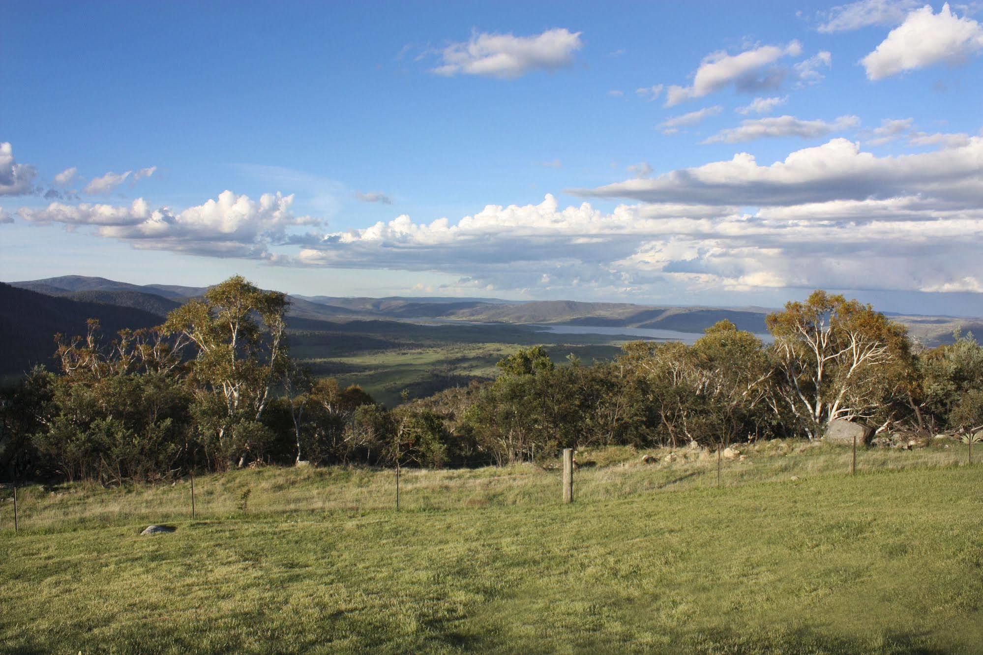 Willa Altitude 1260 Jindabyne Zewnętrze zdjęcie