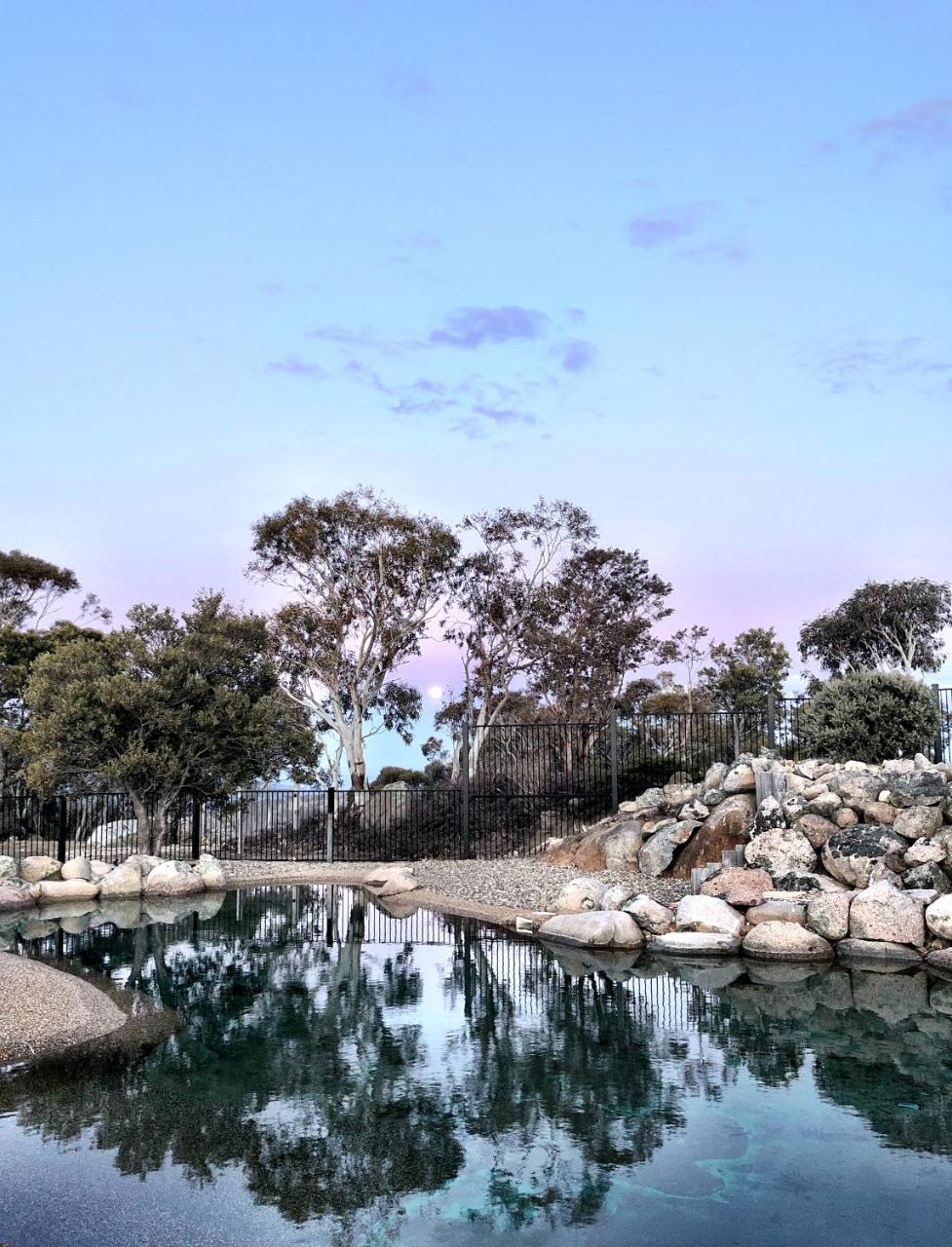 Willa Altitude 1260 Jindabyne Zewnętrze zdjęcie